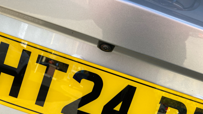 Toyota C-HR 2.0 PHEV Excel 5dr CVT Hatchback